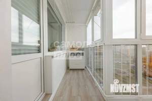 1-к квартира, на длительный срок, 43м2, 9/15 этаж