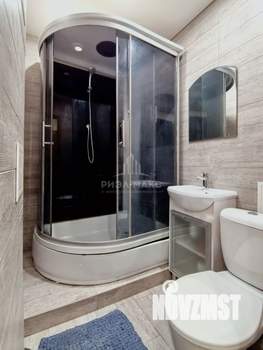 1-к квартира, на длительный срок, 31м2, 4/5 этаж