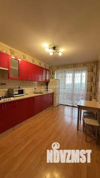 1-к квартира, на длительный срок, 46м2, 8/11 этаж