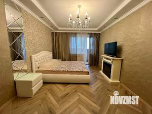 1-к квартира, на длительный срок, 42м2, 11/14 этаж