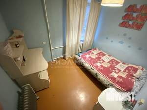 2-к квартира, на длительный срок, 43м2, 2/4 этаж