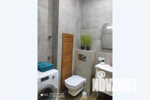 1-к квартира, посуточно, 40м2, 7/14 этаж