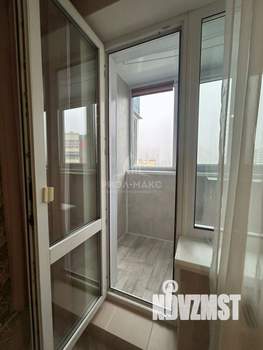 1-к квартира, на длительный срок, 42м2, 7/10 этаж