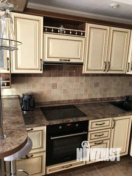 1-к квартира, на длительный срок, 43м2, 11/18 этаж