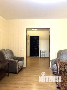 1-к квартира, на длительный срок, 47м2, 6/11 этаж