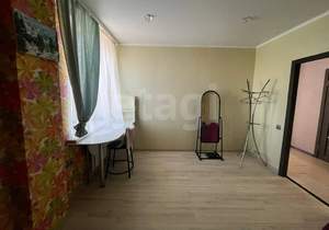 1-к квартира, на длительный срок, 56м2, 8/17 этаж