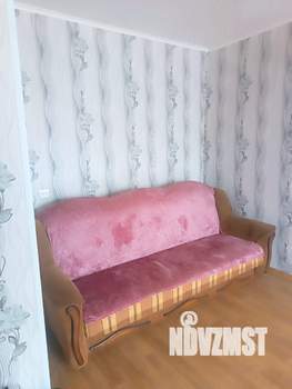 1-к квартира, на длительный срок, 31м2, 2/5 этаж