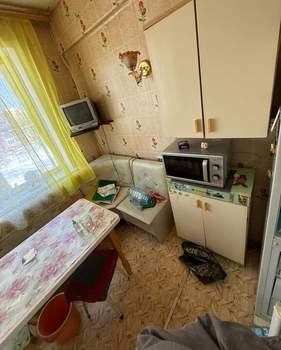 2-к квартира, на длительный срок, 51м2, 3/5 этаж