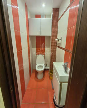 2-к квартира, на длительный срок, 70м2, 2/10 этаж