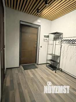 1-к квартира, посуточно, 31м2, 1/10 этаж