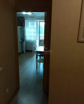 1-к квартира, на длительный срок, 46м2, 3/10 этаж