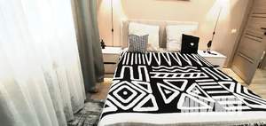 1-к квартира, посуточно, 37м2, 7/10 этаж