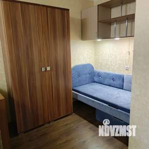 1-к квартира, на длительный срок, 46м2, 9/10 этаж