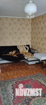 1-к квартира, на длительный срок, 37м2, 2/5 этаж