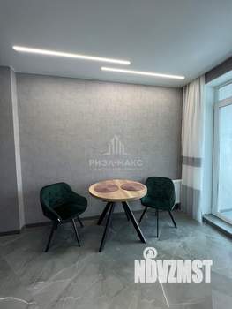 1-к квартира, на длительный срок, 42м2, 12/16 этаж