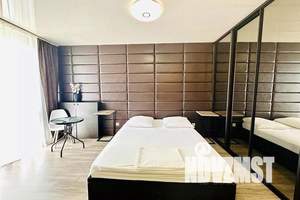 1-к квартира, посуточно, 45м2, 14/14 этаж