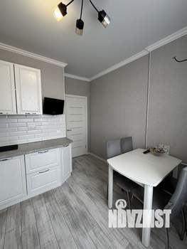 1-к квартира, на длительный срок, 50м2, 11/19 этаж