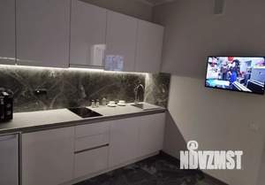 1-к квартира, посуточно, 46м2, 7/16 этаж