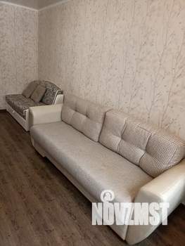 2-к квартира, посуточно, 62м2, 1/10 этаж