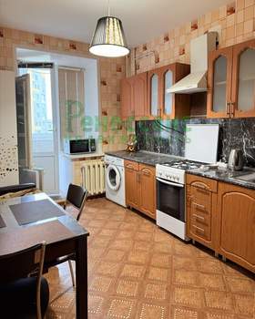 1-к квартира, на длительный срок, 42м2, 4/10 этаж