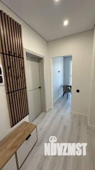 1-к квартира, на длительный срок, 38м2, 15/16 этаж