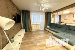 2-к квартира, посуточно, 65м2, 8/14 этаж