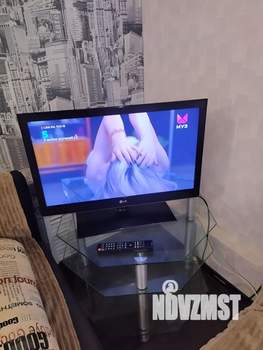 1-к квартира, посуточно, 42м2, 10/10 этаж