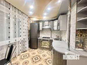 1-к квартира, на длительный срок, 37м2, 5/10 этаж