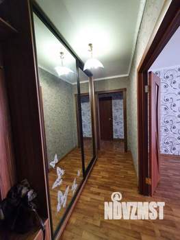3-к квартира, на длительный срок, 64м2, 3/10 этаж