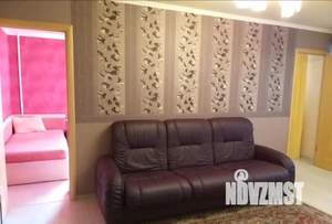 2-к квартира, посуточно, 44м2, 4/5 этаж