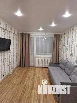 3-к квартира, посуточно, 62м2, 5/5 этаж