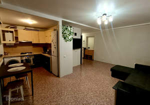 2-к квартира, на длительный срок, 45м2, 3/5 этаж