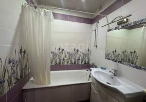 1-к квартира, на длительный срок, 44м2, 7/16 этаж