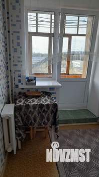 1-к квартира, на длительный срок, 34м2, 8/9 этаж