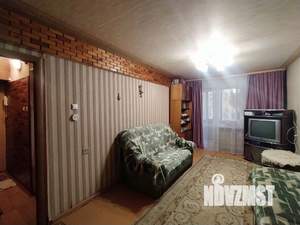 1-к квартира, на длительный срок, 30м2, 4/5 этаж