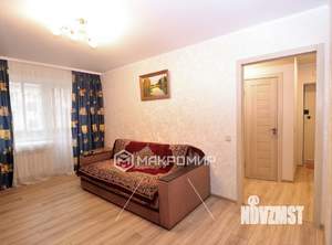 2-к квартира, на длительный срок, 60м2, 4/5 этаж