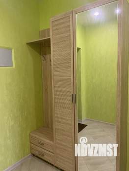 1-к квартира, на длительный срок, 45м2, 5/12 этаж