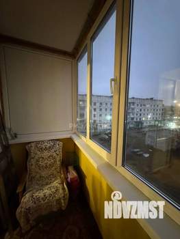 1-к квартира, на длительный срок, 37м2, 4/10 этаж