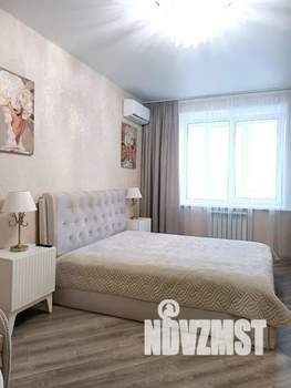 1-к квартира, посуточно, 45м2, 8/16 этаж