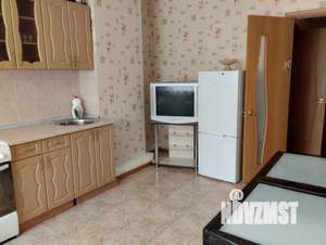 1-к квартира, посуточно, 67м2, 11/14 этаж