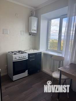 2-к квартира, на длительный срок, 43м2, 4/5 этаж