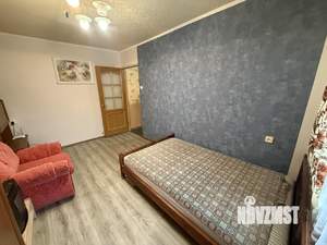 1-к квартира, на длительный срок, 35м2, 4/5 этаж