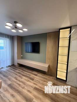 1-к квартира, на длительный срок, 35м2, 5/10 этаж