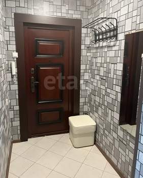 1-к квартира, на длительный срок, 38м2, 5/10 этаж