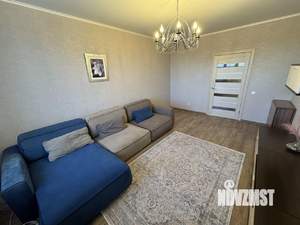 1-к квартира, на длительный срок, 45м2, 5/9 этаж