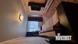 2-к квартира, на длительный срок, 39м2, 5/5 этаж