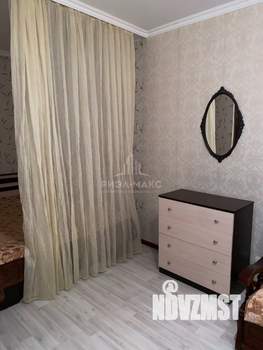 1-к квартира, на длительный срок, 45м2, 3/3 этаж