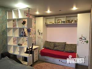 1-к квартира, на длительный срок, 49м2, 3/9 этаж