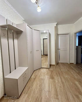 1-к квартира, на длительный срок, 42м2, 5/14 этаж