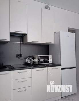 1-к квартира, на длительный срок, 38м2, 3/10 этаж